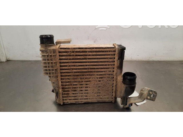 Интеркулер P9675627980 Citroen Berlingo