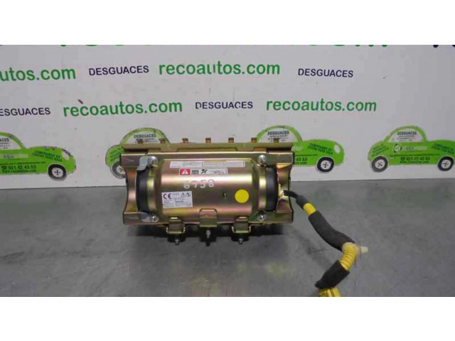 Подушка безопасности пассажира 06780SEAG80ZA Honda Accord