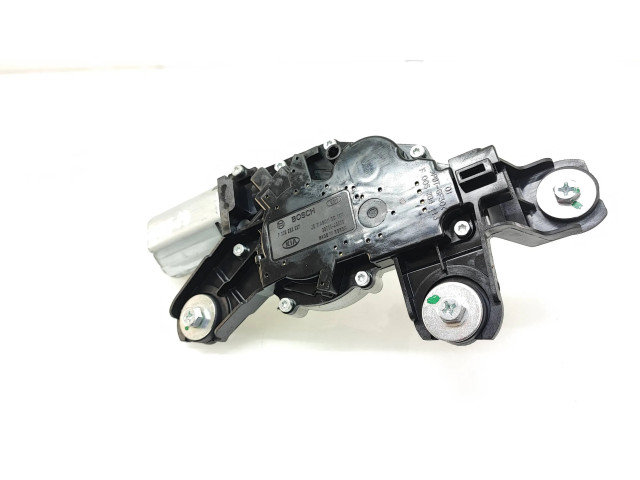 Моторчик заднего дворника 98700A2500, F00S2B2227    KIA Ceed