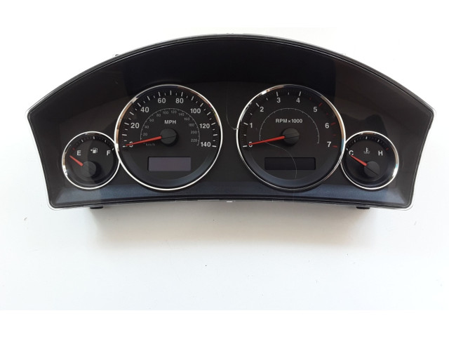 Панель приборов 05172311AB Jeep Grand Cherokee (WK)