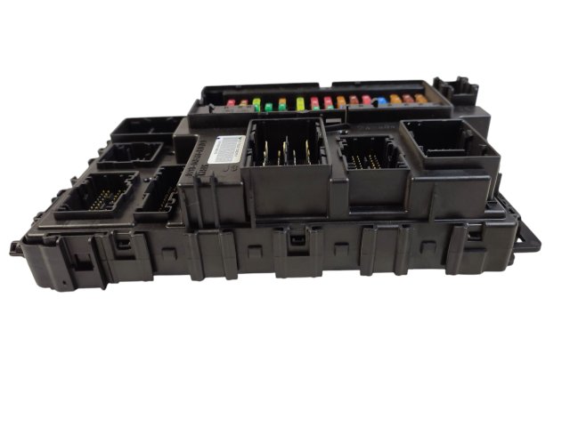 Модуль управления BSM GU5T15604, GU5T15604BDD Ford Fusion II