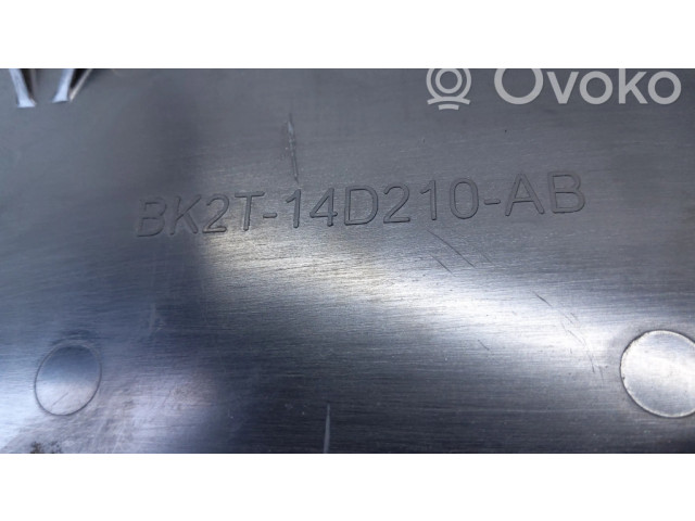 Модуль «Bluetooth»