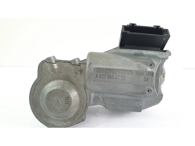 Řídící jednotka A6421508278, 0281013724 Mercedes-Benz E W211 2007