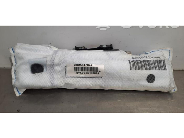 Подушка безопасности в сиденье 4K8880242F Audi A7 S7 4K8