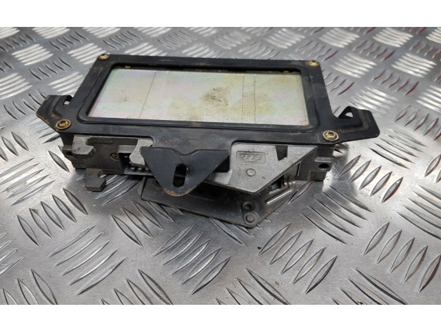 Блок управления АБС 1H0907379C Volkswagen Golf III