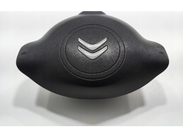 Блок управления двигателя 96773146ZD Citroen Berlingo