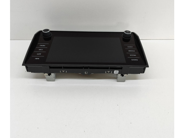 Дисплей 565919605B, A2C1893770001 Skoda Karoq