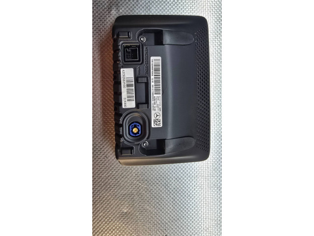 Дисплей A2469001206 Mercedes-Benz A W176