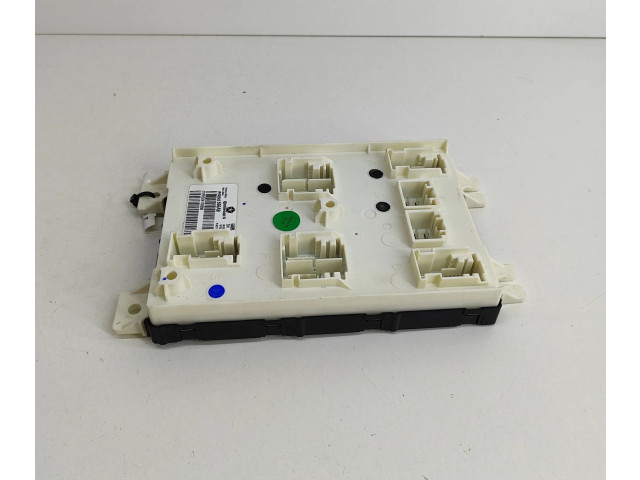 Блок комфорта 68503566AB Maserati Ghibli