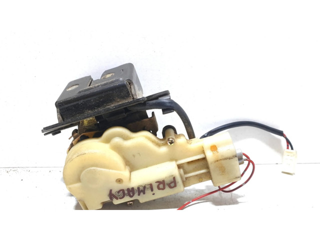 Замок багажника Mazda Premacy