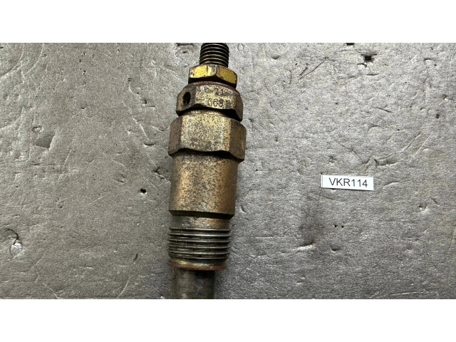 Vstřikovač 710681, 1660005E12 Nissan Patrol 260 pro naftový motor 2.8