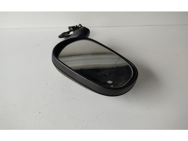 Зеркало электрическое Mitsubishi Carisma 2000 - 2004 года