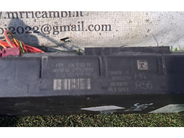 Другие блоки управления / модули 504919F04, 504919F04   Mini One - Cooper Coupe R56