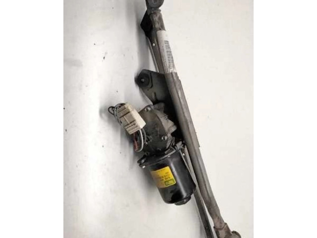 Моторчик дворников 53544102    Citroen Saxo