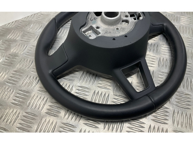 Руль Skoda Superb B8 (3V)  2015 - 2024 года 3V0419091L      