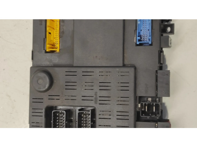 Блок комфорта 9642409480, 73005812 Citroen Xsara Picasso