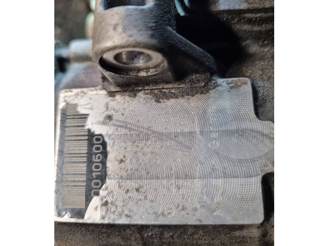 Vstřikovací čerpadlo 0470506006 Audi A6 S6 C5 4B