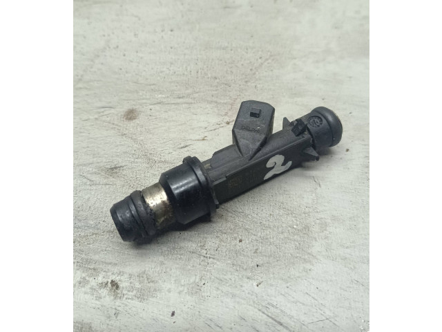 Форсунка 8124A, 25313846    Opel Meriva A  Z16XE 