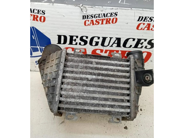 Интеркулер 1H0145805 Volkswagen Golf III