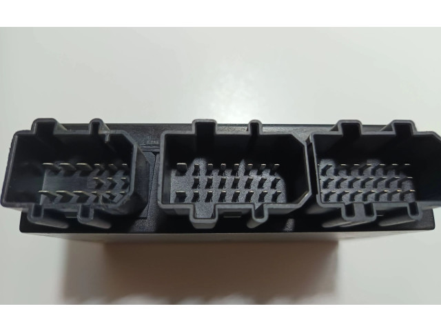 Блок комфорта 1C0962258G, 5PK00795650   Skoda Octavia Mk1 (1U)   