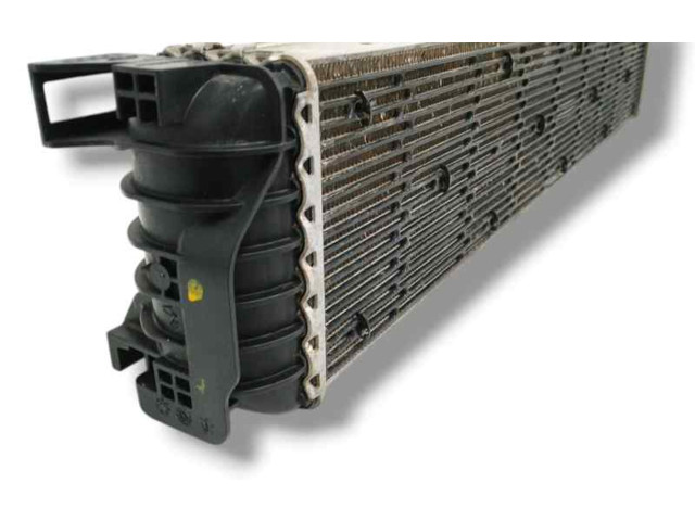 Интеркулер  8W0145804A   Audi A4 Allroad 