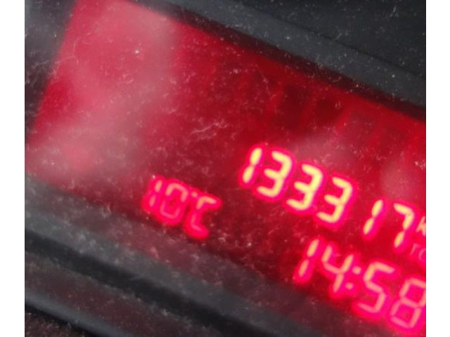 Генератор 52092132 Alfa Romeo Mito