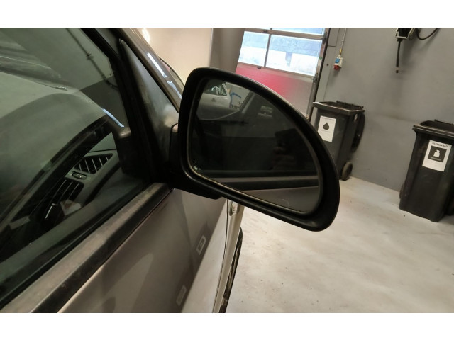 Зеркало электрическое        KIA Ceed  2006 - 2012 года   