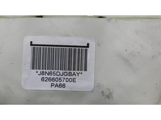 Подушка безопасности пассажира Ford Ranger