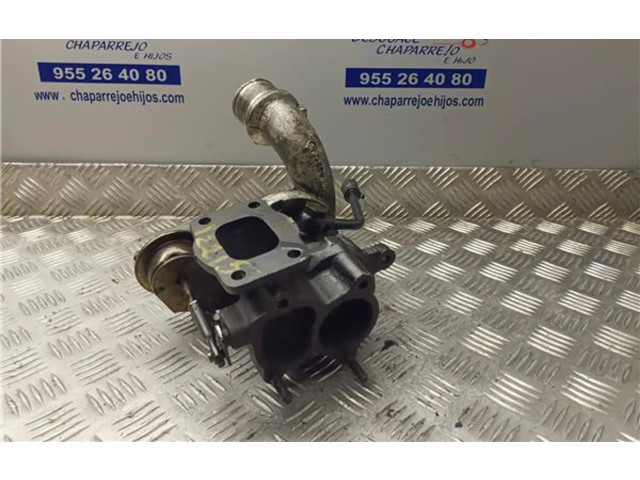 Турбина Mitsubishi Carisma 7700108864, 7700108864 для двигателя F8QT