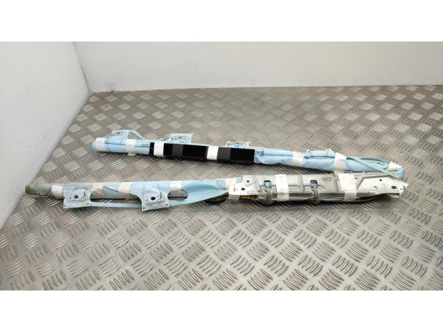 Боковая подушка безопасности CN15A042D94AC   Ford Ecosport