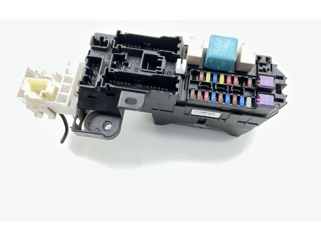 Блок комфорта 89221-B2030, 1KR Daihatsu Cuore