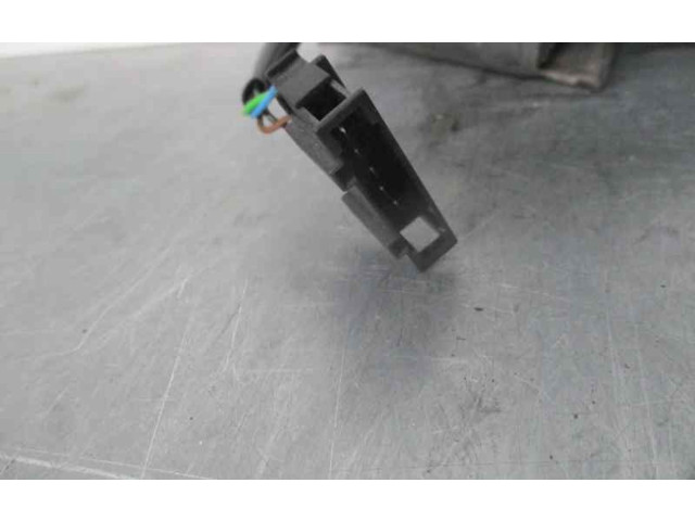 Зеркало электрическое Skoda Octavia Mk1 (1U) 1996 - 2004 года