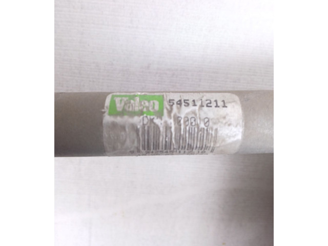 Моторчик дворников 54511211, 8360603 Land Rover Range Rover L322