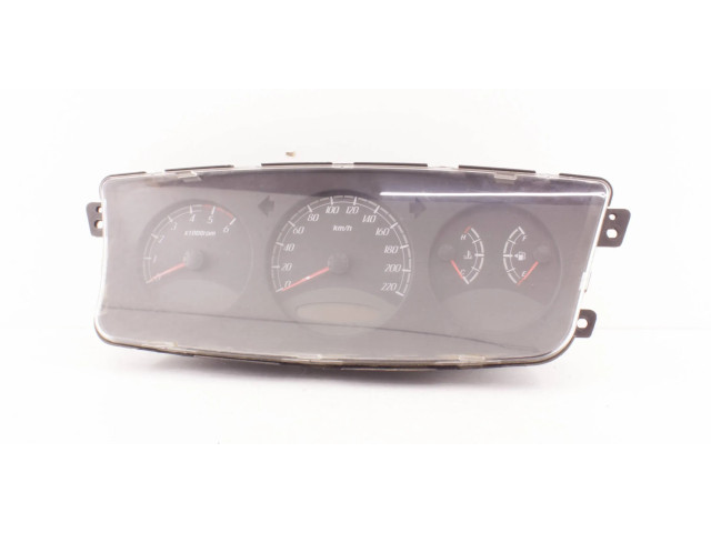 Панель приборов 8021009040 SsangYong Kyron