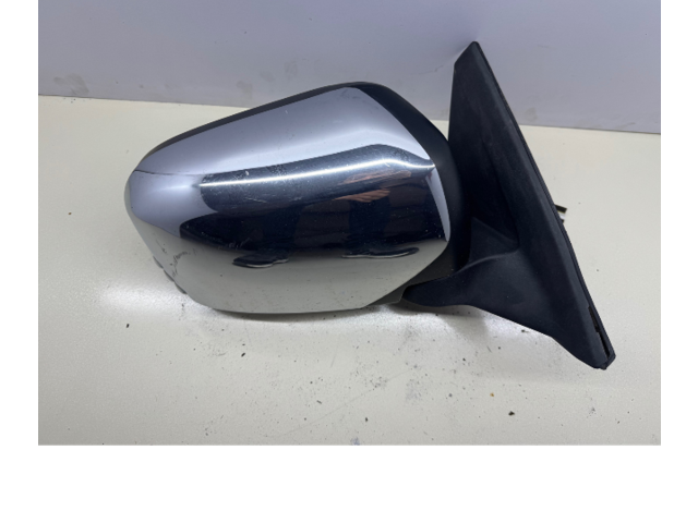 Зеркало электрическое        Mitsubishi L200  2006 - 2014 года   