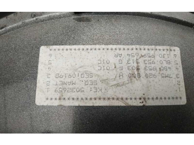 Панель приборов YM2110849APD Ford Galaxy