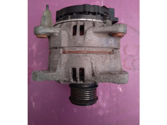 Генератор 06F903023F   Skoda Fabia Mk2 (5J)   для двигателя -