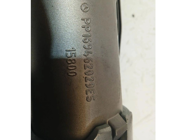 Volant Mercedes-Benz B W245 2011 169462029