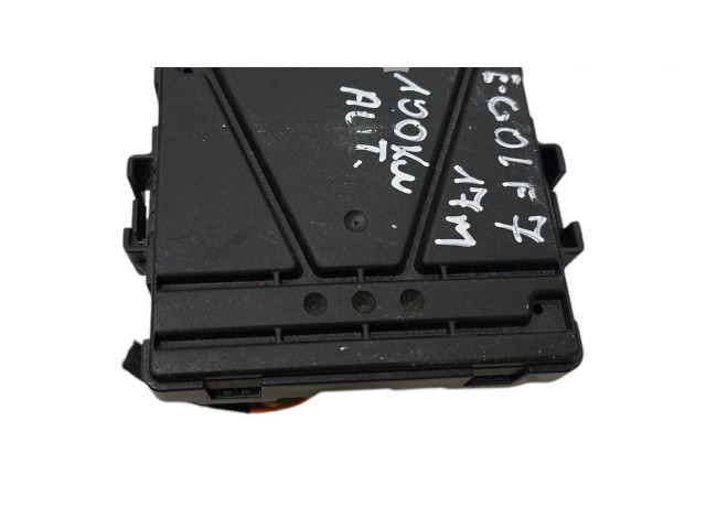 Блок управления 3Q0907338, A2C9863120650 Volkswagen e-Golf