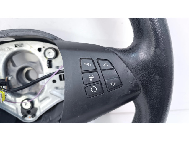 Руль BMW X5M E70 2010-2013 года 3385E701, 24454361010