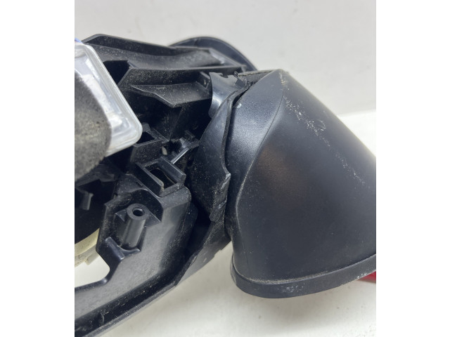 Zpětné zrcátko Suzuki Ignis 2020 G886