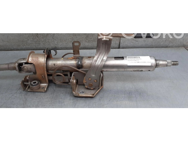 Руль Mitsubishi Colt CZ3 2006 - 2009 года