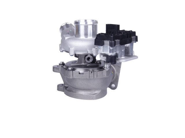 Турбина Ford Tourneo Custom 786880-5023S, 786880