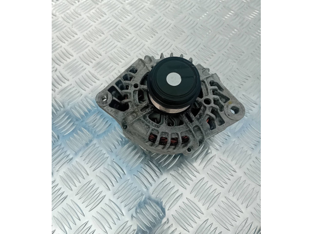 Генератор 37300-2B760 KIA Ceed