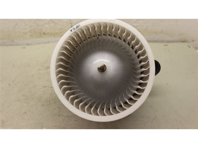Вентилятор печки    971133X000, F00S3B2474   Hyundai i30