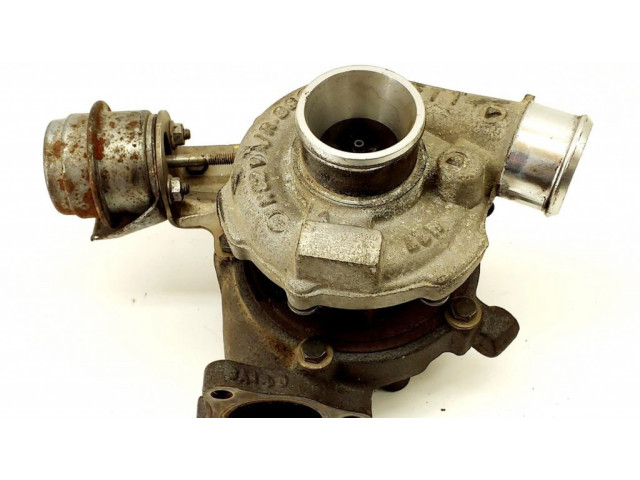 Turbodmychadlo Турбина 282012A400, 7406110002 Hyundai Getz 1.5