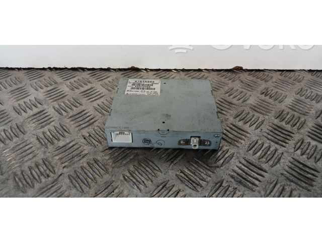 Блок управления двигателя 8701A602, 6X313456 Mitsubishi Space Star