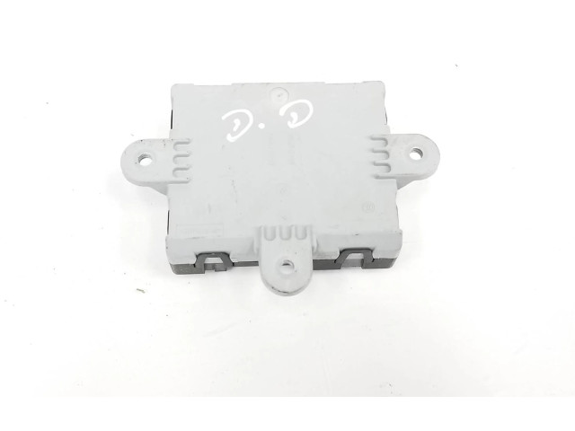 Блок управления 2036974, CV1T14B533AJ Ford B-MAX