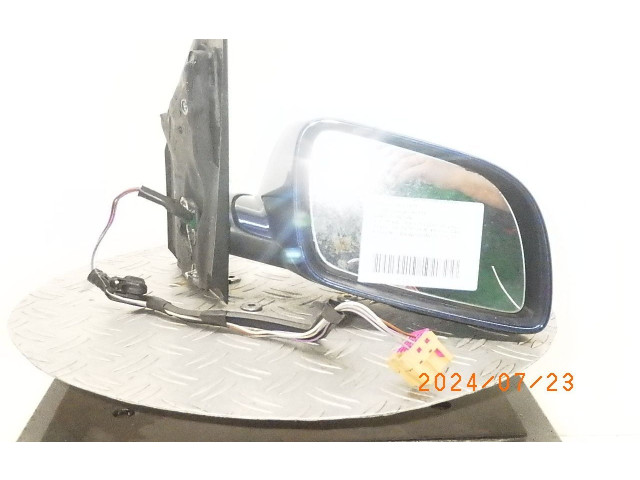 Zpětné zrcátko  Volkswagen Polo IV 9N3 2003    