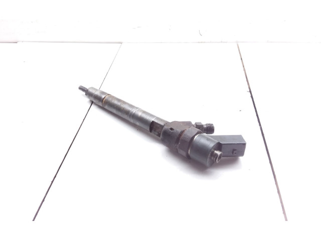 Форсунка A6680700287, 0445110015 Mercedes-Benz A W168